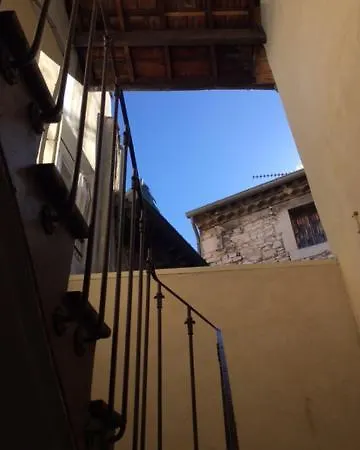Apartamento Sympa Centre Nimes