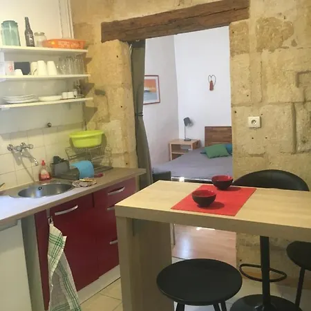 Sympa Centre * Ним