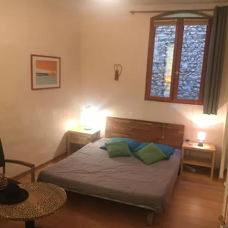 Apartament Sympa Centre
