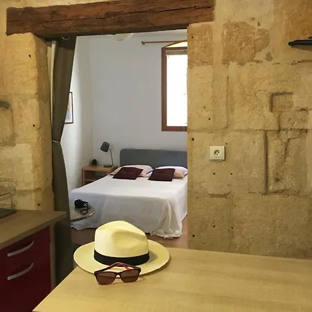 Sympa Centre Apartament *