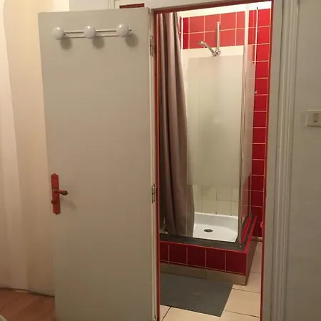Апартаменты Sympa Centre