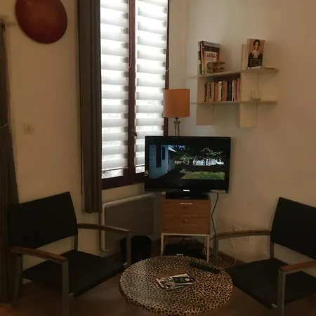 Sympa Centre Apartamento
