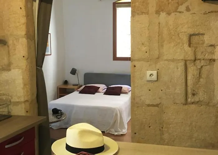 Sympa Centre Apartamento *