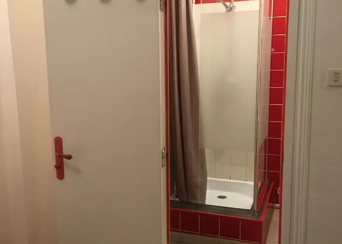 Apartamento Sympa Centre
