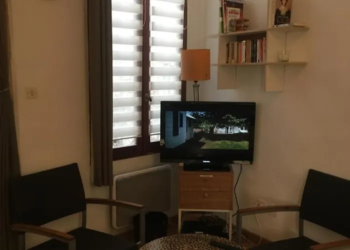 Sympa Centre Apartamento